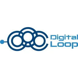 Digital Loop logo