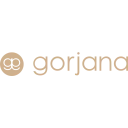 gorjana logo
