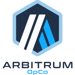 Arbitrum OpCo logo