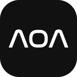 AOA logo