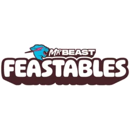 Feastables logo