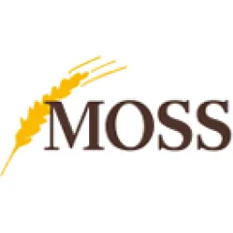 MOSS GmbH logo
