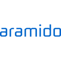 aramido GmbH logo