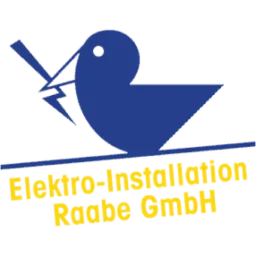 Elektro-Installation Raabe GmbH logo