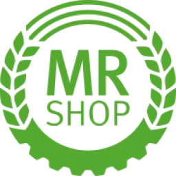 MR-Shop logo