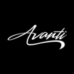 Avanti logo