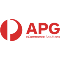 APG Ecommerce Solutions logo