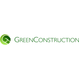 Green Construction GmbH logo
