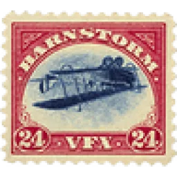Barnstorm VFX logo