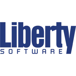 Liberty Software logo