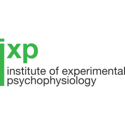 institute of experimental psychophysiology logo