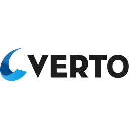 Verto logo