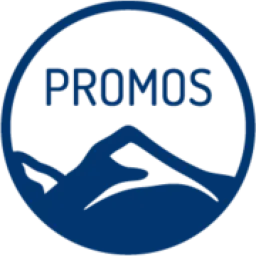PROMOS consult logo
