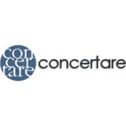 concertare logo