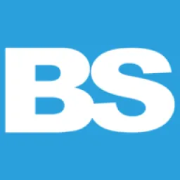 BS Telecom Solutions logo