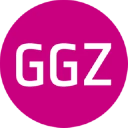 GGZ inGeest logo