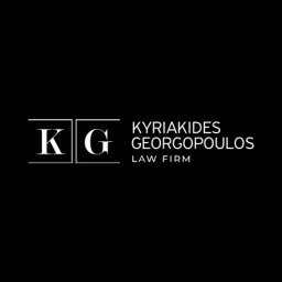 Kyriakides Georgopoulos Law Firm logo