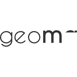 Geomagical Labs logo