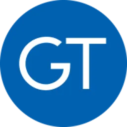 Gardiner & Theobald logo