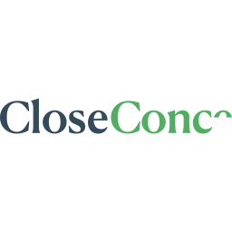 Close Concerns logo