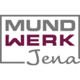MUNDWERK Jena 2026 logo