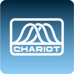 Chariot Defense logo