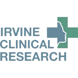 Irvine Clinical Research logo