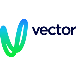 Vector Limited logo