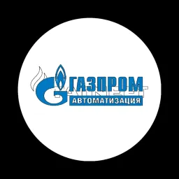 Gazprom Avtomatizatsiya logo
