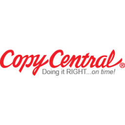 CopyCentral logo