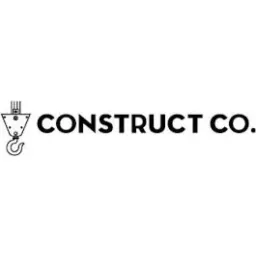 Construct Co Inc. logo