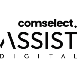 comselect logo