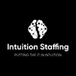 Intuition Staffing logo
