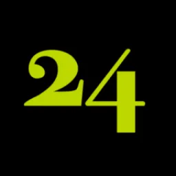 GEN24 FLYBIZ logo