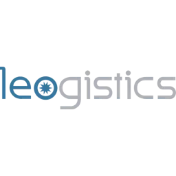 leogistics logo