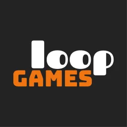Loop Games logo