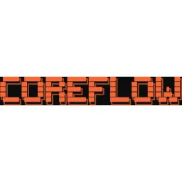 coreflow logo