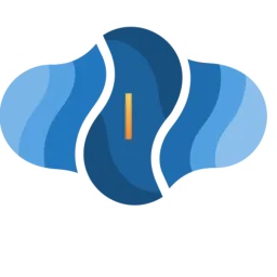 Island Computing Services logo
