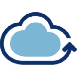 AB IN DIE CLOUD logo