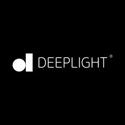 Deeplight AI logo