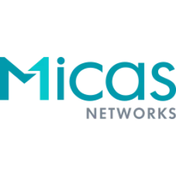 Micas Networks logo