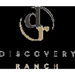 Discovery Ranch logo