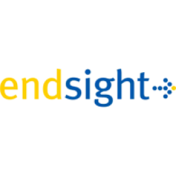 Endsight logo