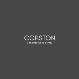 Corston logo