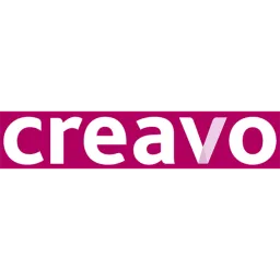 CREAVO logo