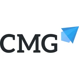 Capital Markets Gateway logo