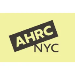 AHRC NYC logo