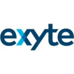 Exyte logo