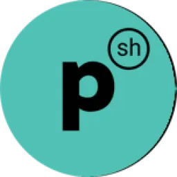 Parleto logo