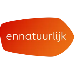 Ennatuurlijk logo